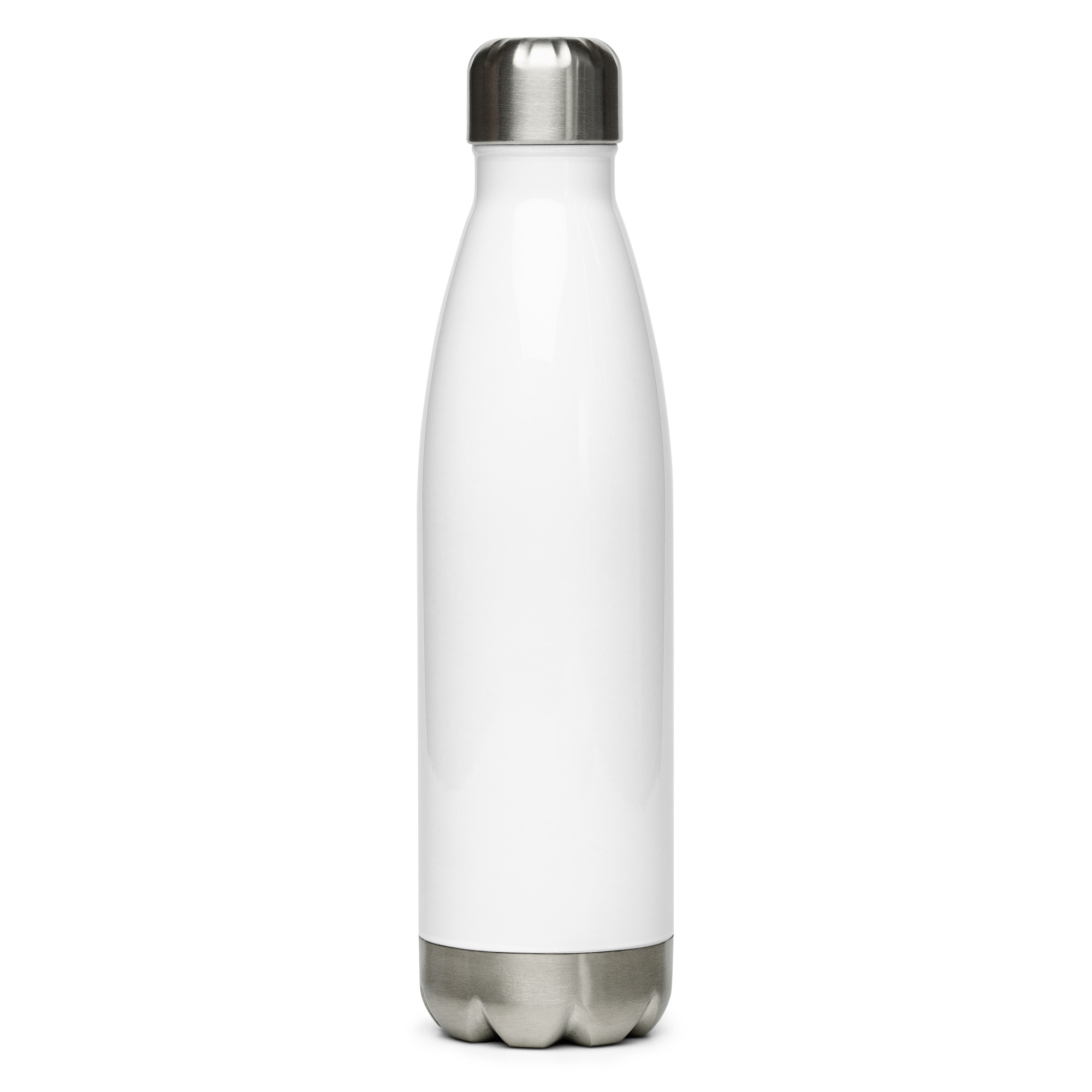 Is a Stainless Steel Water Bottle Safe?