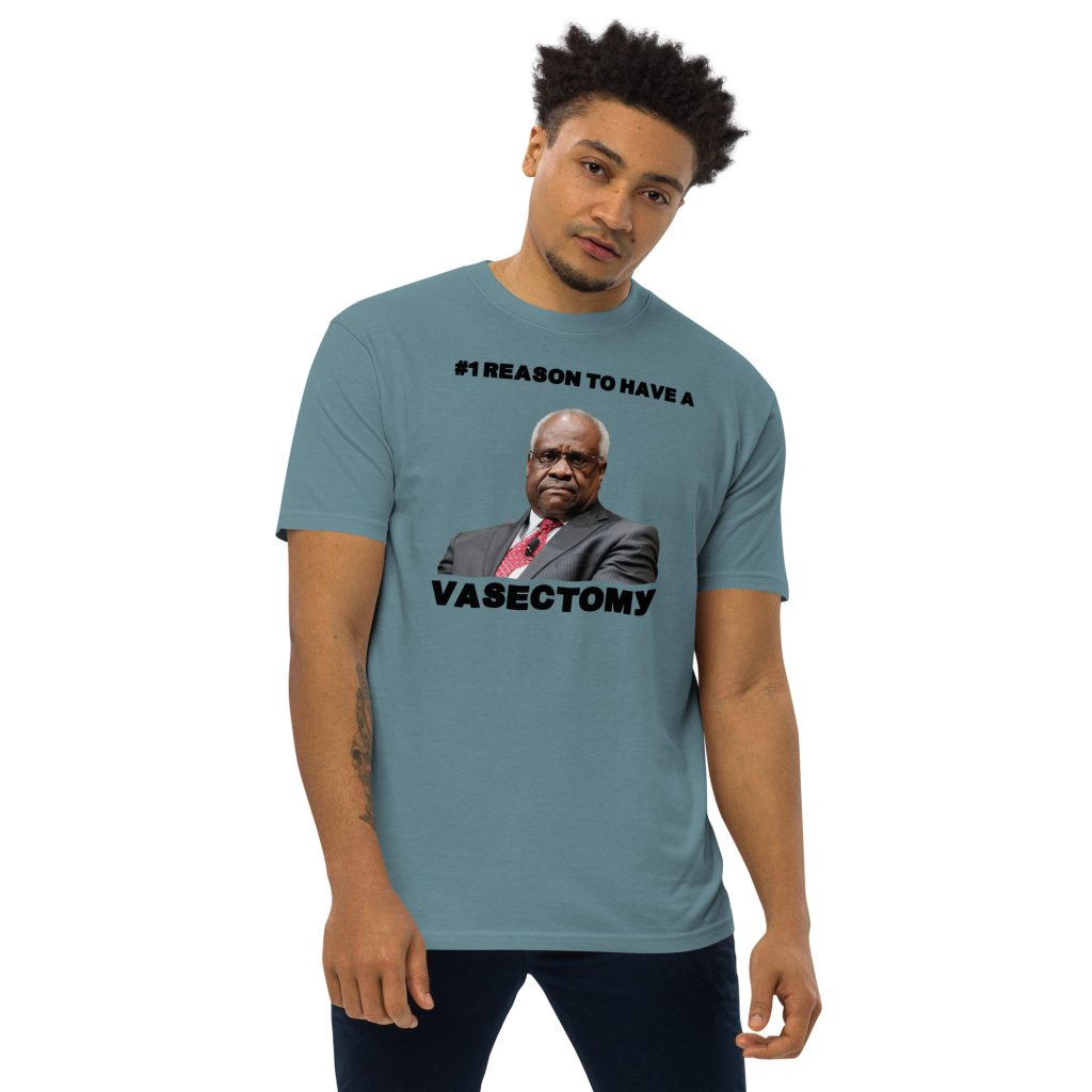 Dane Reid Forget Having Kids I'm Having Fun Mens Premium Heavyweight Tee Agave Front